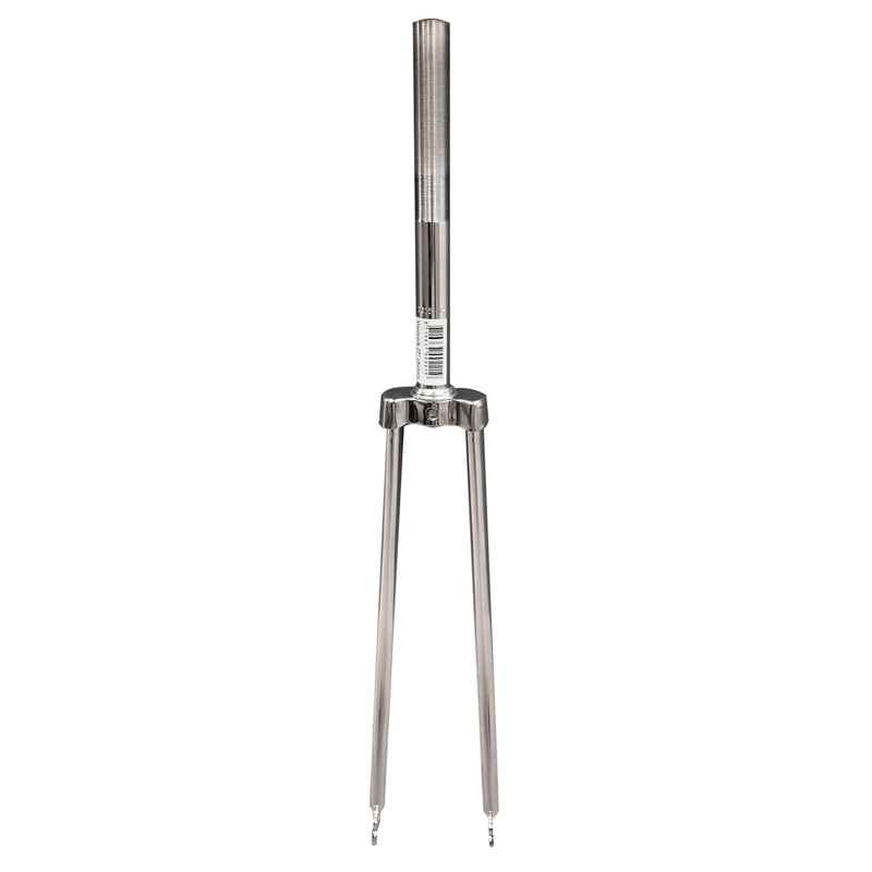 Load image into Gallery viewer, Voorvork 27 chroom sport race 244mm
