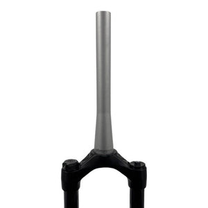 Rockshox voorvork judy silver 29 t100 disc tap. qr zwart oem
