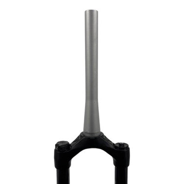 Rockshox voorvork judy silver 29 t100 disc tap. qr zwart oem