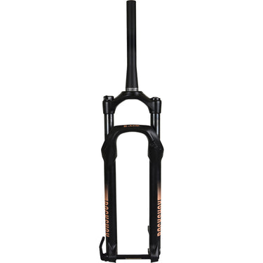 Rockshox voorvork judy silver 29 t100 disc tap. st. zwart oem