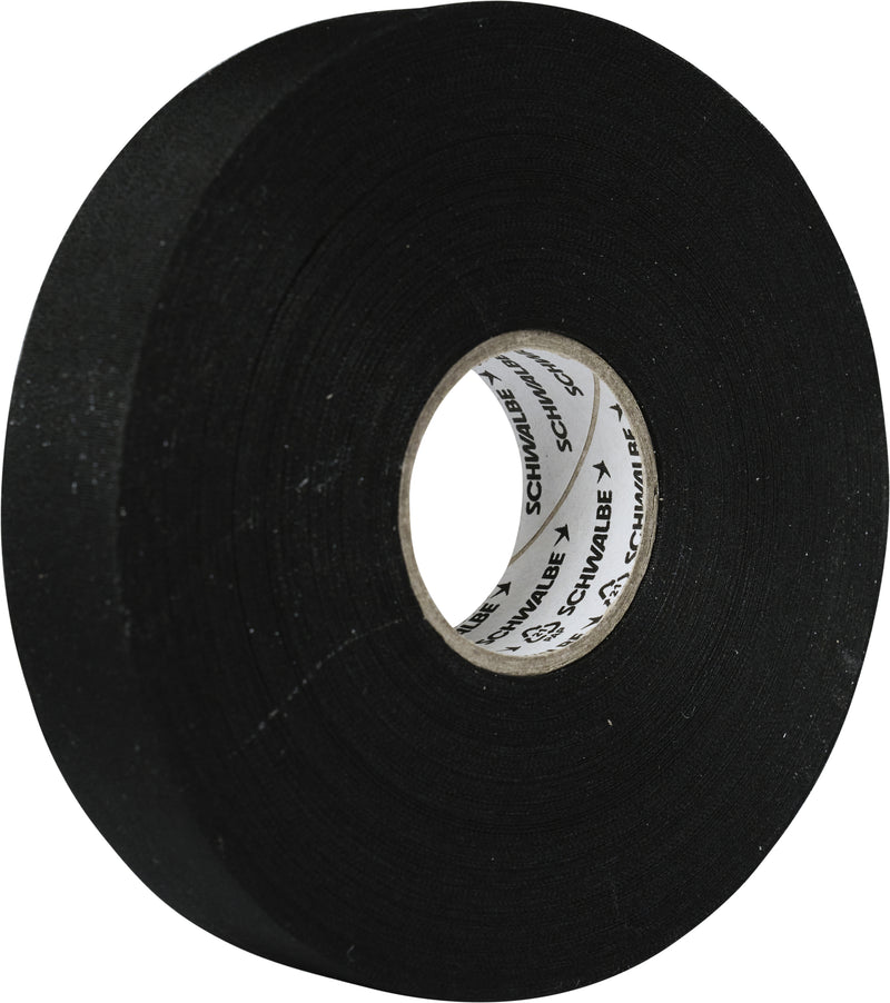 Load image into Gallery viewer, Schwalbe velglint zelfklevend 25mm 50m rol textiel
