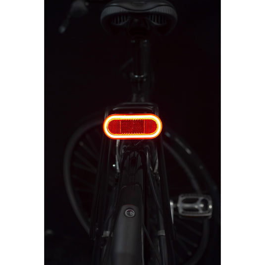 Spanninga rücklicht halo xer led rear light spann.halo xer rack att.50mm