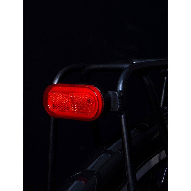 Load image into Gallery viewer, Spanninga metaal b.v. spanninga achterlicht halo xe drager 6-48v 50mm
