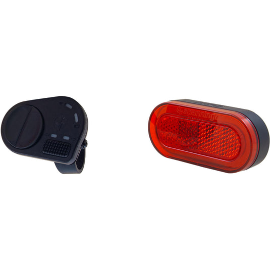 Spanninga achterlicht halo xeiw drager 6-48v 50mm