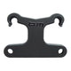 Busch + müller achterlichthouder b m saddles clamps fastening of back cover