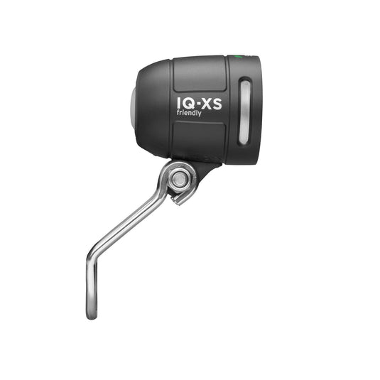 Busch muller busch m�ller koplamp lumotec iq-xs friendly e 80lux sensor