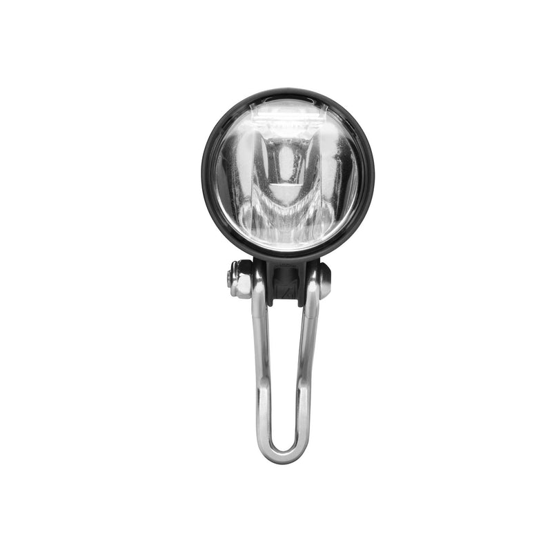 Load image into Gallery viewer, Busch muller busch + müller lumotec iq-xs friendly t senso led front light
