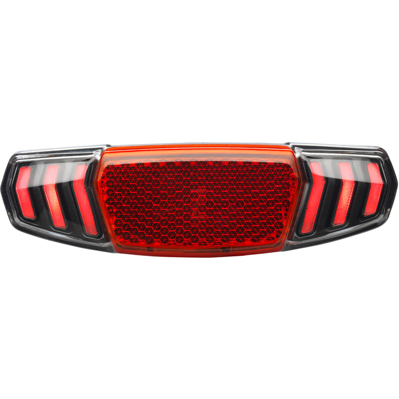 Load image into Gallery viewer, Busch + müller achterlicht toplight dart e b m rear light toplight dart e
