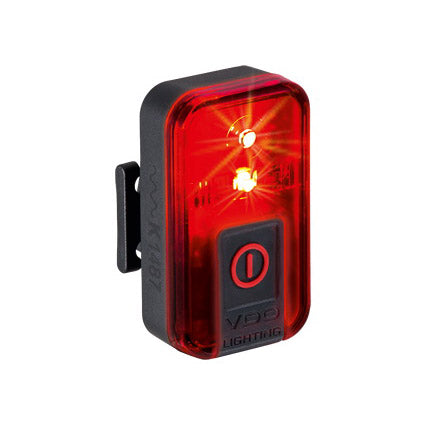 lighting set Eco light M30 FL Red RL 30 LED USB black