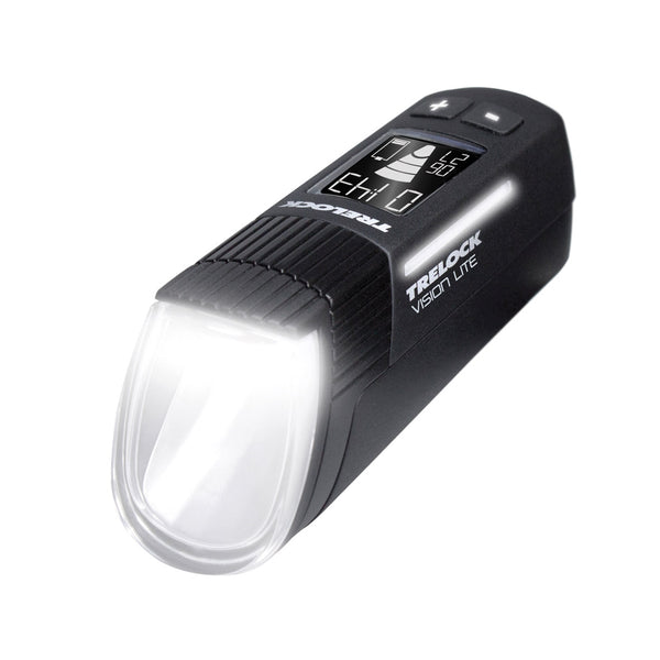 Trelock LS 660 I-GO VisionLite Headlight