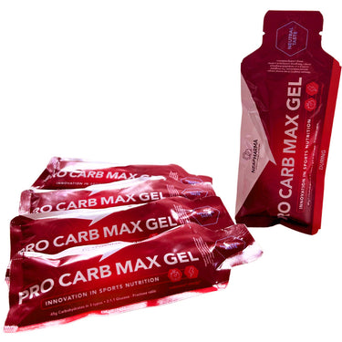 Neapharma gel pro carb max display (25st)