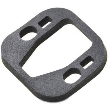 Axa bosch demping plaat powertube bbp2xx