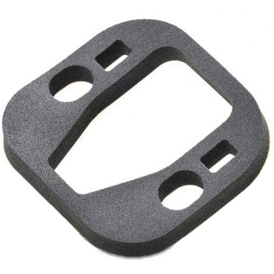 Axa bosch demping plaat powertube bbp2xx