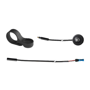 Supernova SUPERNOVA M99 Mini 45 Koplamp voor e-bike, E1