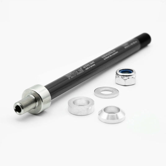 Bobike radoxx steekas voor trailer m12x1.00 160-172mm