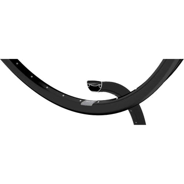 Ryde velg rival 30 28 622 32g 14g disc alu zwart