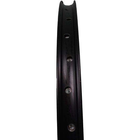 Bobike ryde velg andra 40 27,5 584 36g 14g disc alu zwart
