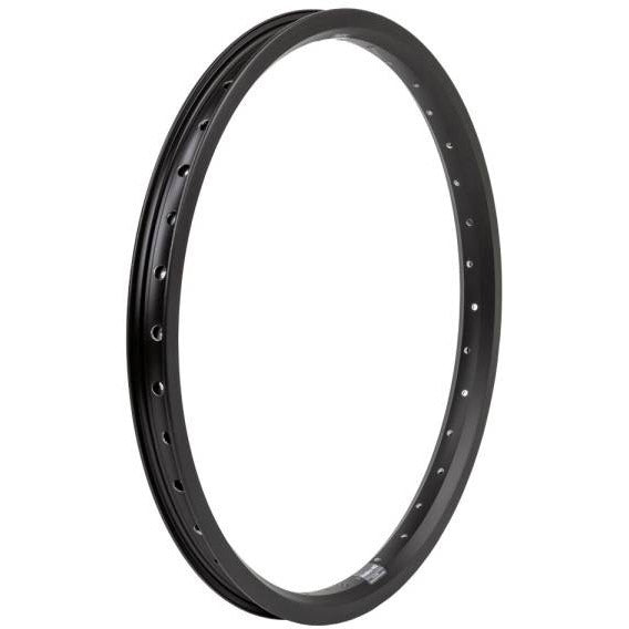 Load image into Gallery viewer, Bobike ryde velg andra 40 27,5 584 36g 14g disc alu zwart
