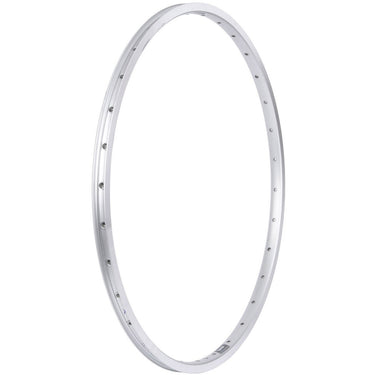 Ryde velg sputnik refelectie 28 622 36g 14g cnc alu zilver