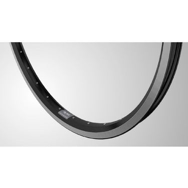Ryde velg big bull 26 559 36g 14g cnc alu zwart