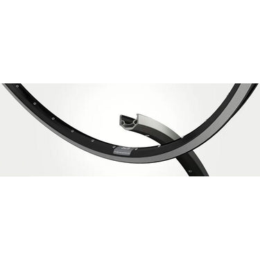 Ryde velg zac 19 28 622 36g 14g cnc alu zwart