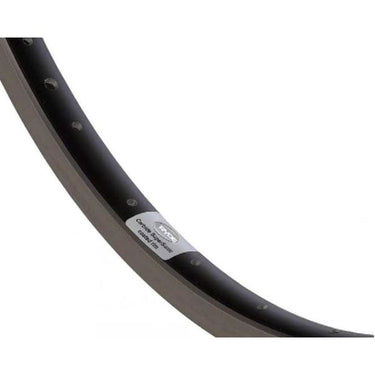 Ryde velg andra 30 28 622 32g 14g disc alu zwart