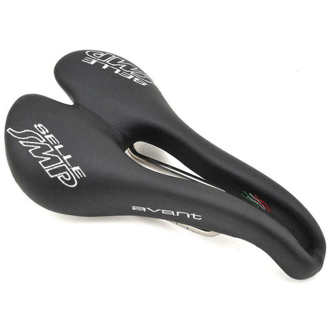 SMP saddle Pro Avant black 0301215