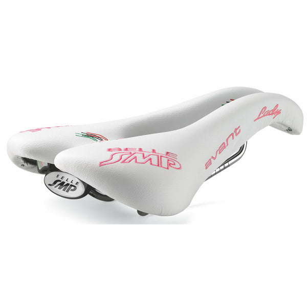 SMP saddle Pro Avant Lady white 0301247