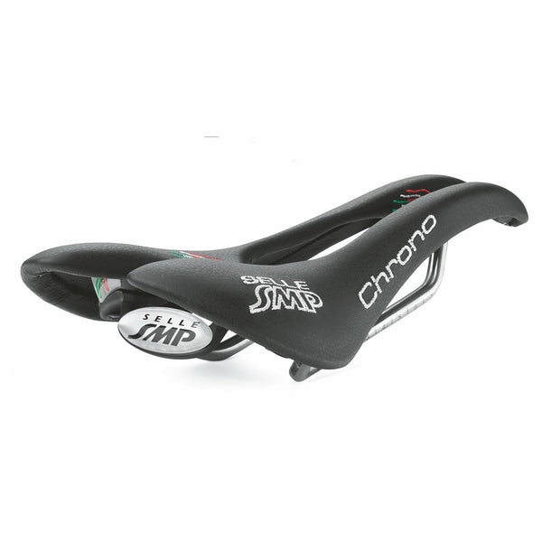 SMP saddle Pro Chrono black 0301226