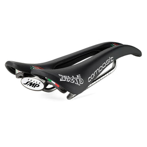 Smp zadel pro composit zwart 0301120