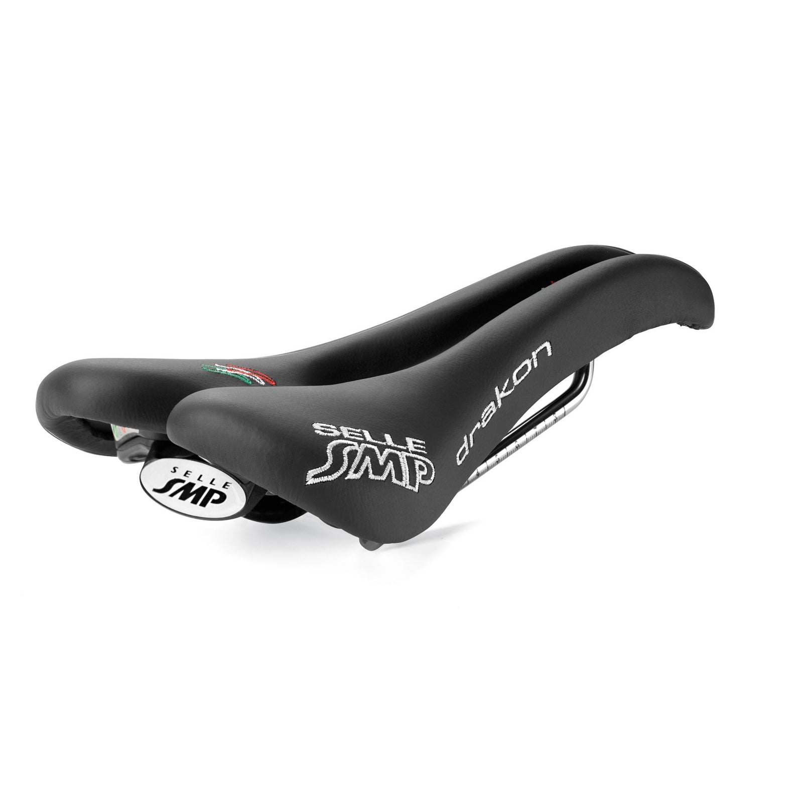 SMP saddle Pro Drakon black 0301212