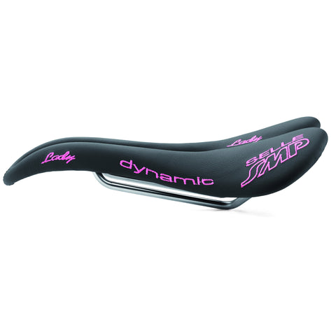 SMP saddle Pro Dynamic Lady black 0301246