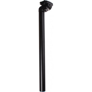 Zadelpen atb alu. 28.6-350 zwart