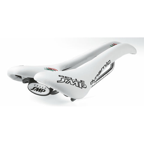 SMP saddle Pro Dynamic white 0301208