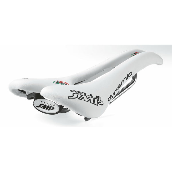 SMP saddle Pro Dynamic white 0301208