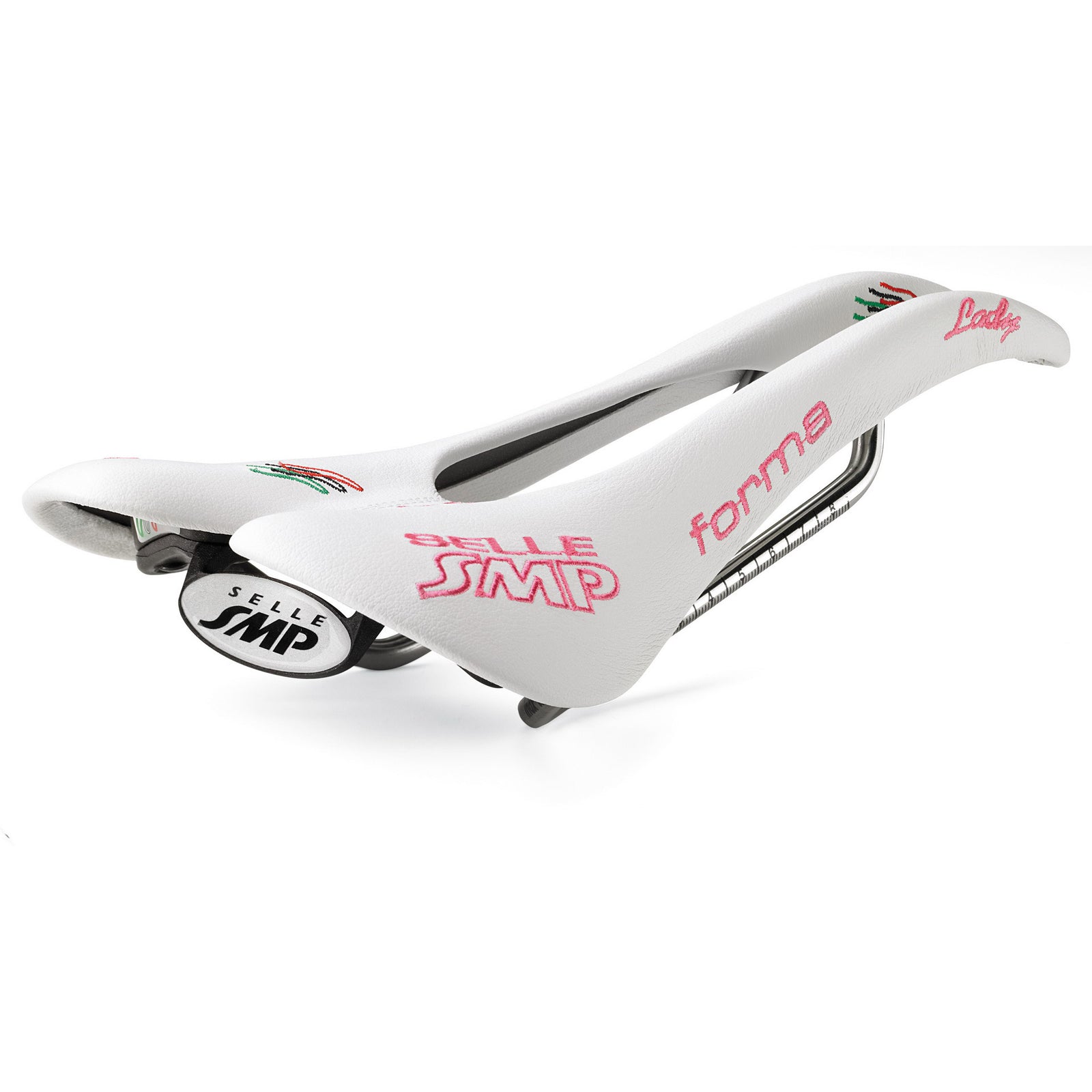 SMP saddle Pro Forma Lady white 0301253