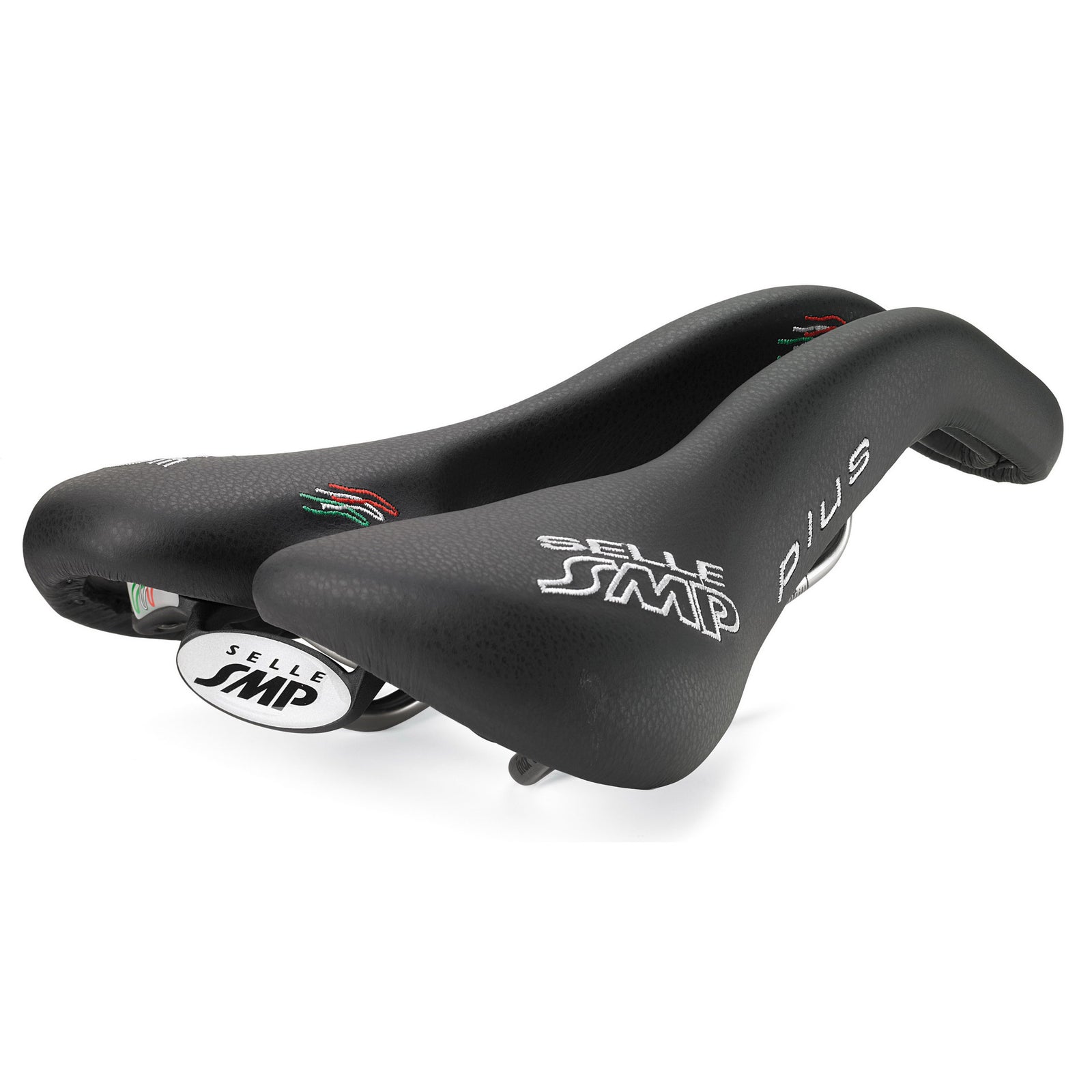 SMP saddle Pro Plus black 0301117