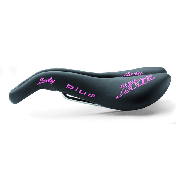 SMP saddle Pro Plus Lady black 0301252