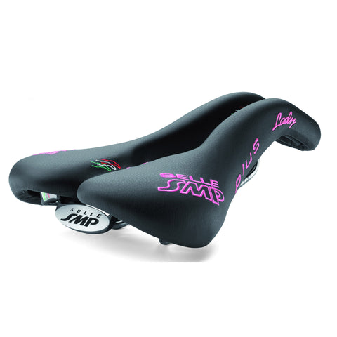 SMP saddle Pro Plus Lady black 0301252