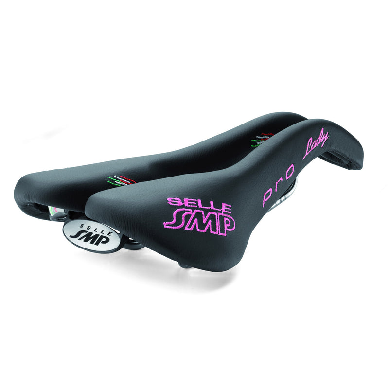Load image into Gallery viewer, SMP Zadel Pro Lady zwart 0301249
