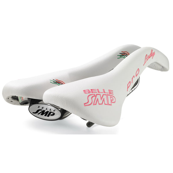 SMP saddle Pro Pro Lady white 0301250