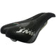 Selle SMP Zadel Tour Hybrid gel Designed on your body zwart
