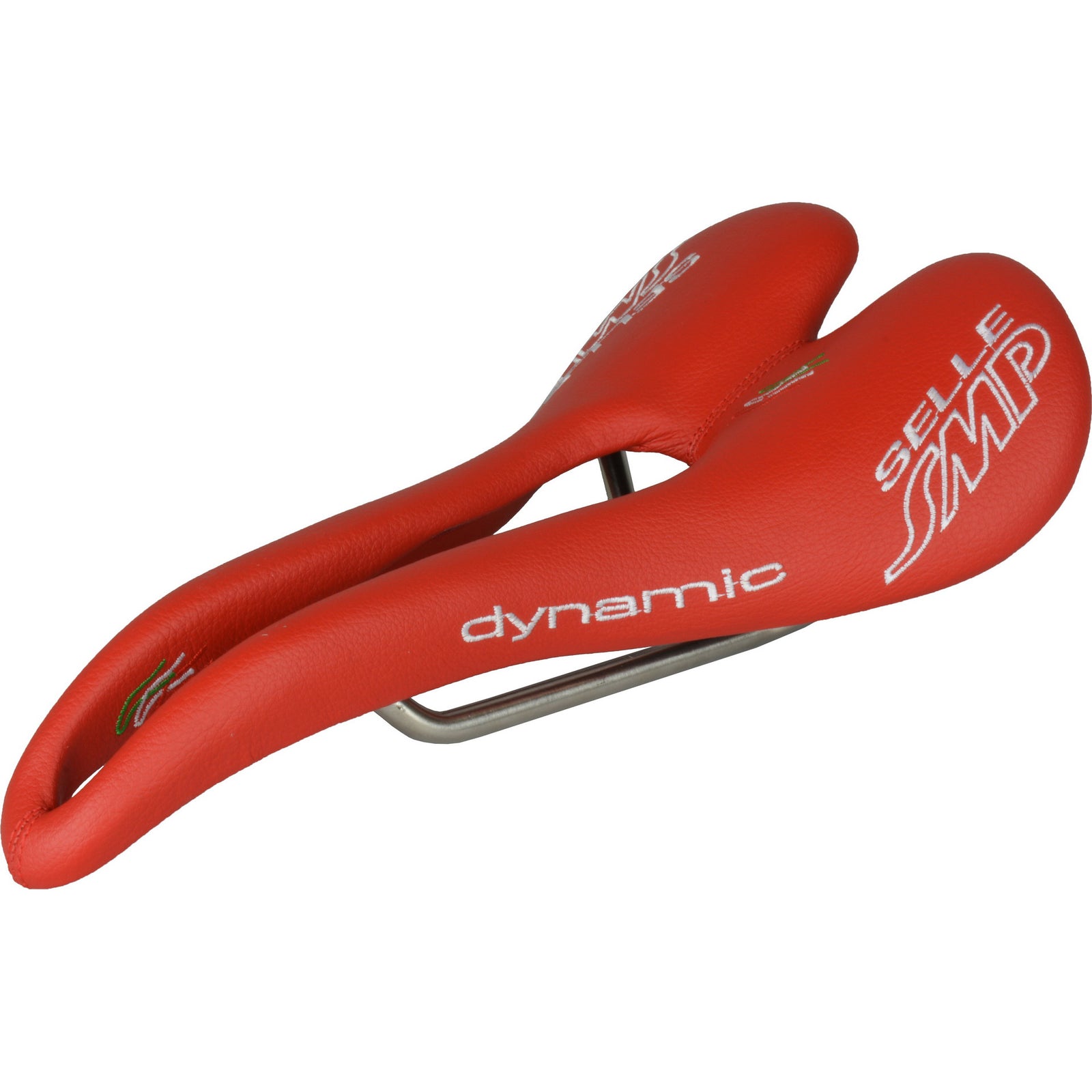SMP saddle Pro Dynamic red M 0301294