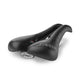 Smp zadel tour trk medium gel zwart