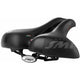 Smp zadel martin fitness zwart 0301261