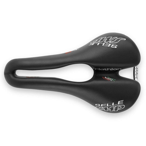 SMP saddle Pro T2 black