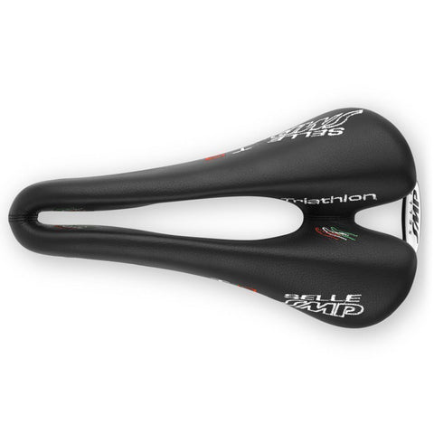 SMP saddle Pro T3 black