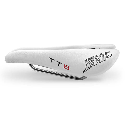 SMP saddle Pro TT5 Time Trial white