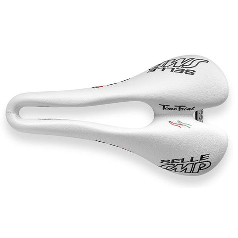 SMP saddle Pro TT5 Time Trial white