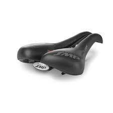Selle smp zadel trk gel saddle trk gel large black
